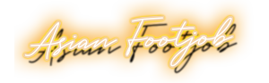 feet porn tube categorie hétéro Asian Footjob